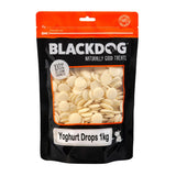 Blackdog Yoghurt Drops 1kg-2006732752757592065