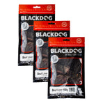 Blackdog Beef Liver 150g x 3pk-2006732748886249474