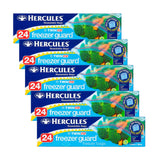 Hercules Freezer Guard Bags 24pk x5-2017004941280940032