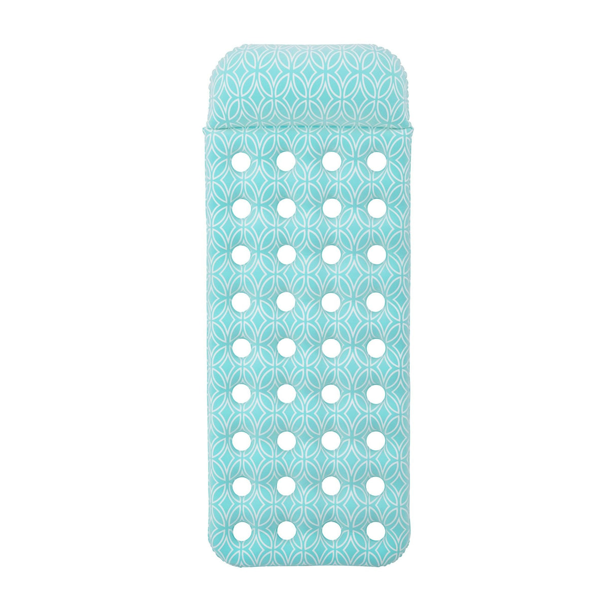 H2OGO! 1.98m x 74cm Comfort Plush Floating Mat-2017004933974462464