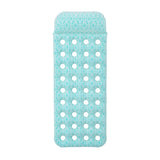 H2OGO! 1.98m x 74cm Comfort Plush Floating Mat-2017004933974462464