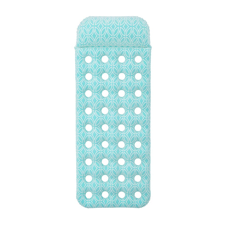 H2OGO! 1.98m x 74cm Comfort Plush Floating Mat-2017004933974462464