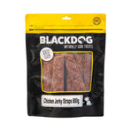 Blackdog Chicken Jerky Straps 800g-2018816606574088192