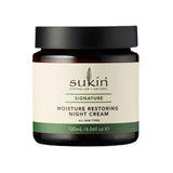 Sukin Moisture Restoring Night Cream 120ml-2017004954690129920