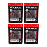 Blackdog Beef Jerky 500g x 4pk-2018816807602884608