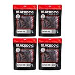 Blackdog Beef Jerky 500g x 4pk-2018816807602884608
