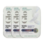 WhiteGlo Overnight Treatment Strips x3