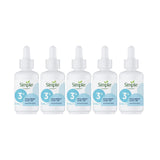 5x Simple Booster Serum 3% Hyaluronic Acid and B5-2006732793039687680