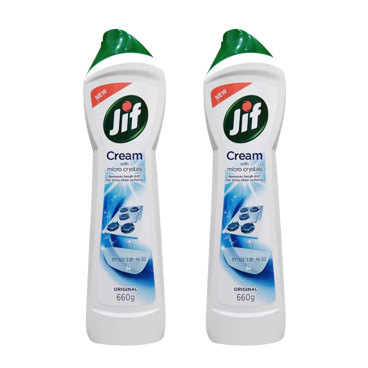 Jif Cream Original 660mL x2-2017004943344537600
