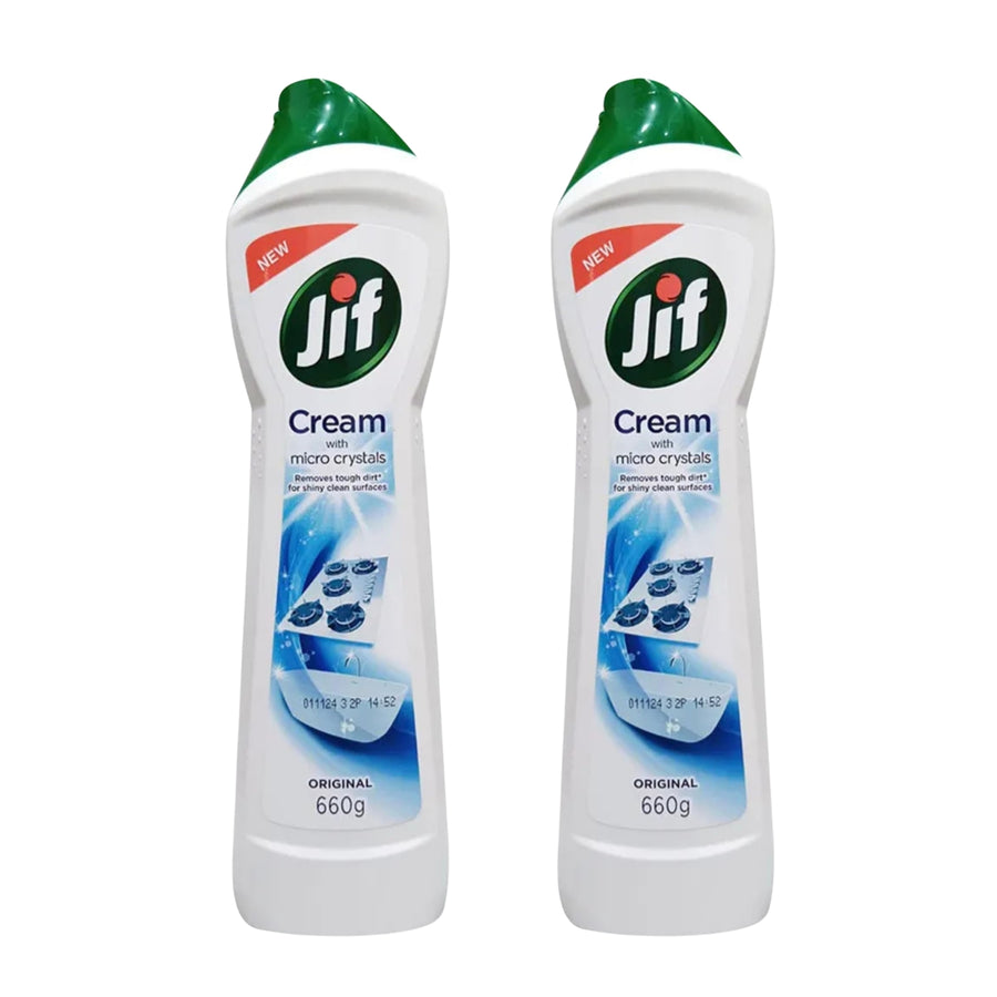Jif Cream Original 660mL x2-2017004943344537600