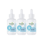 3x Simple Booster Serum 3% Hyaluronic Acid and B5-2006732792687366145