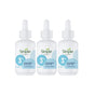 3x Simple Booster Serum 3% Hyaluronic Acid and B5