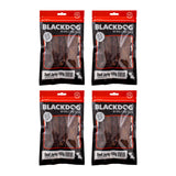Blackdog Beef Jerky 100g x 4pk