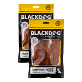 Blackdog Chicken Breast 120g x 2pk-2006732749196627968