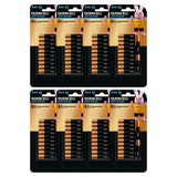 Duracell Optimum AAA Batteries 12pk x8-2006732779064266753