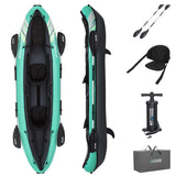 Hydro-Force 3.30m x 86cm Ventura Elite X2 Kayak - Extra Image