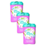 Bin Buddy Fresh Spring Blossom 450g Power x3 - Top-Down View