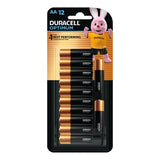 Duracell Optimum AA Batteries 12pk-2006732777818558465