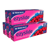 Hercules Ezy Slide Large 10pk x5 - Front View
