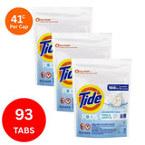 Tide Gentle Cold Water x 93 Laundry Pods-2006732793580752899