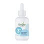 Simple Booster Serum 3% Hyaluronic Acid and B5