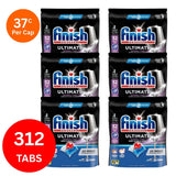 Finish Ultimate x 312 Dishwasher Tablets-2006732760273784835