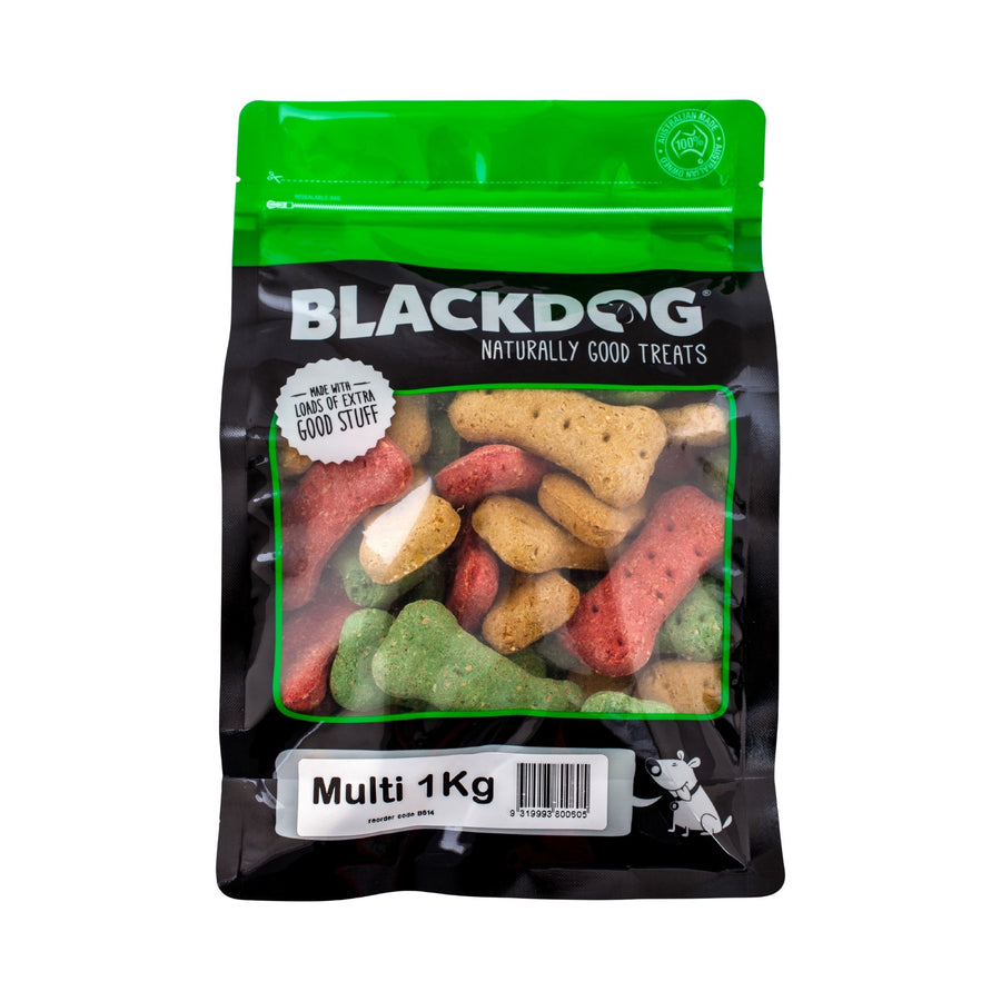 Blackdog Multi-Flavoured Biscuits 1kg-2006733408386027521
