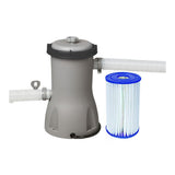 Bestway Filter Pump for 3028L/800gal
