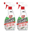 White King Disinfectant Spray 500ml x2-2017004956728561664