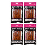 Blackdog Pork Twists  4 Pack x 4pk-2018816735267917824