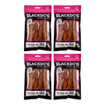 Blackdog Pork Twists  4 Pack x 4pk-2018816735267917824