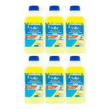 Finish 250ml Dishwasher Cleaner Lemon x6-2006732782918832129