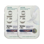 WhiteGlo Overnight Treatment Strips x2