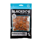 Blackdog Fish & Chicken Sushi 150g - Front View