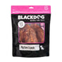 Blackdog Pig Ears 5 Pack