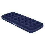 Bestway 1.85m x 76cm x 22cm Air Mattress Jr.Twin - Side View