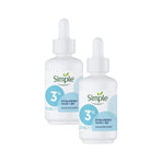 2x Simple Booster Serum 3% Hyaluronic Acid and B5-2006732792507011072