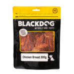 Blackdog Chicken Breast 300g-2006732751658684417