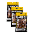 Blackdog Sweet Potato & Chicken 150g x 3pk-2018816607559749633