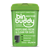 Bin Buddy Citrus 450g Power - Side View