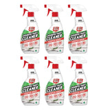 White King Disinfectant Spray 500ml x6-2017004956992802816