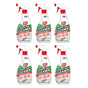 White King Disinfectant Spray 500ml x6