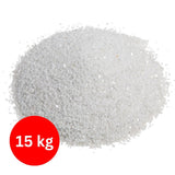3x Showmaster Aussie White Aquariam Sand 5kg-2018816775898140672