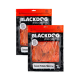 Blackdog Sweet Potato Slice 1kg x 2pk-2018816654242353152
