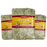 Peters Oaten Hay 2kg x3 - Front View