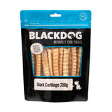 Blackdog Shark Cartilage 250g