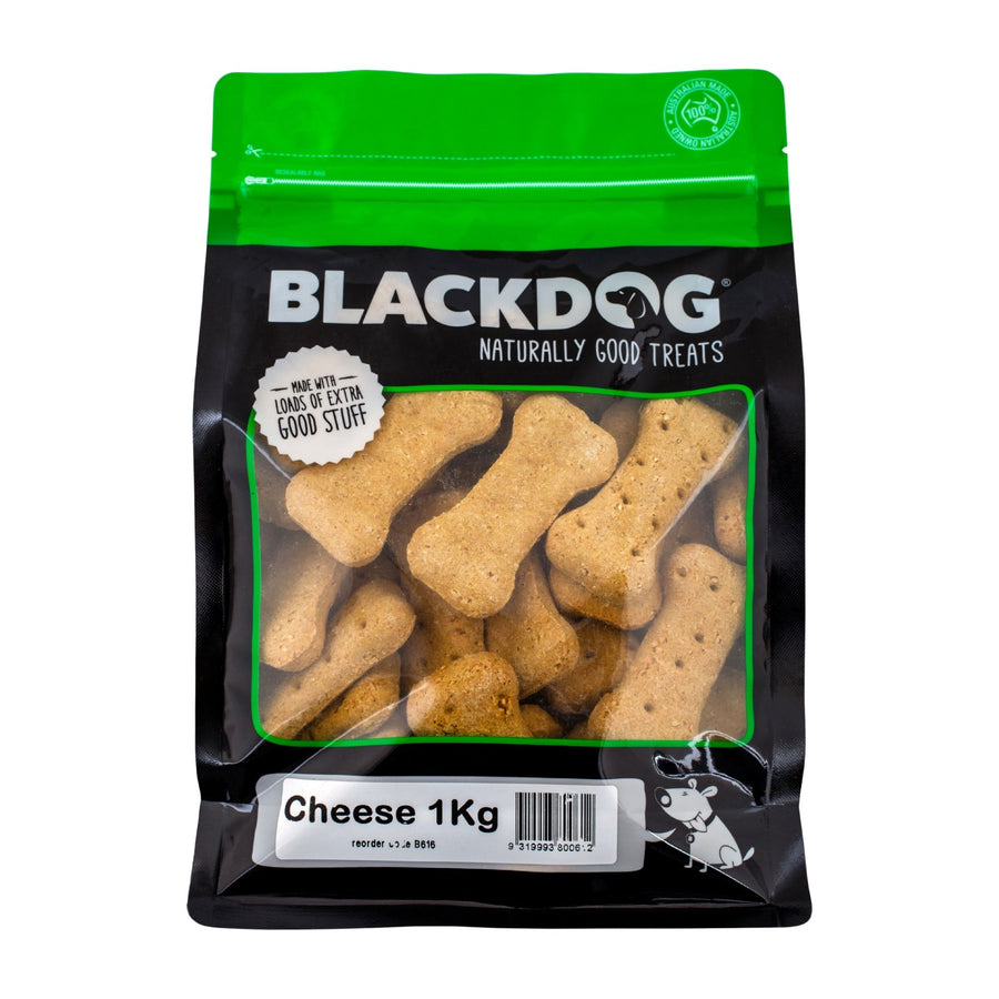 Blackdog Cheese Biscuits 1kg-2006733408847400961