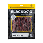 Blackdog Duck Jerky 1kg-2018816608805457921