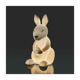 Lil' Dreamers Kangaroo Soft Touch LED Light-2006732784512667649