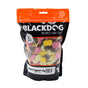 Blackdog Mixed Yoghurt Drops 1kg